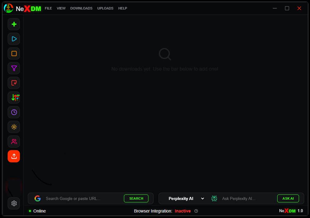 NexDM Feature A